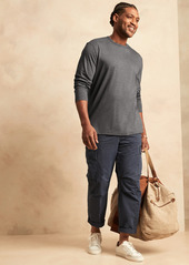 Banana Republic Luxury Touch T-Shirt