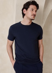 Banana Republic Luxury-Touch T-Shirt