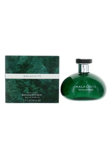 Malachite by Banana Republic, 3.4 oz Eau De Parfum Spray for Women