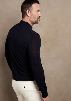 core temp sweater polo