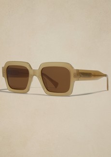 Banana Republic Mystiq Sunglasses by Raen