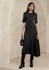 Banana Republic Natales Sweater Dress