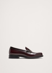 Banana Republic Navarre Penny Loafer