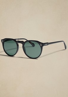 Banana Republic Remmy Sunglasses by Raen