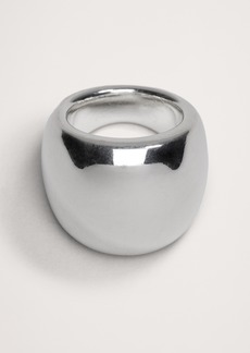 Banana Republic Ravena Dome Ring Aureus + Argent