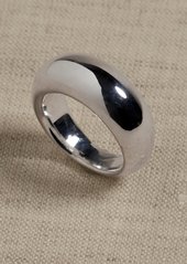 Banana Republic Ravena Slim Dome Ring by Aureus + Argent