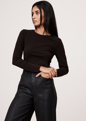 Banana Republic Refined Crew-Neck T-Shirt