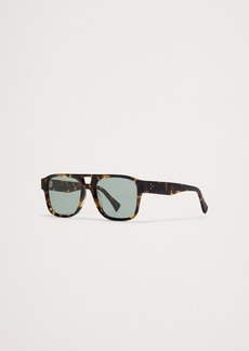 Banana Republic Rifka Sunglasses by Raen