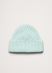 Banana Republic Signature Cashmere Beanie