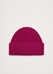 Banana Republic Signature Cashmere Beanie