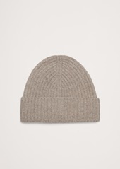 Banana Republic Signature Cashmere Beanie