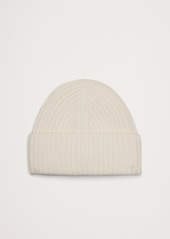 Banana Republic Signature Cashmere Beanie