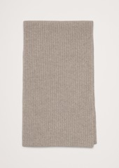 Banana Republic Signature Cashmere Scarf