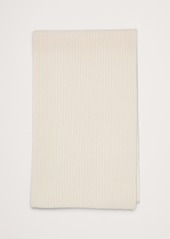 Banana Republic Signature Cashmere Scarf