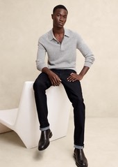 Banana Republic Skinny Traveler Jean 2.0