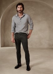 Banana Republic Skinny Traveler Pant 2.0