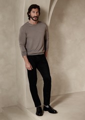 Banana Republic Skinny Traveler Pant 2.0