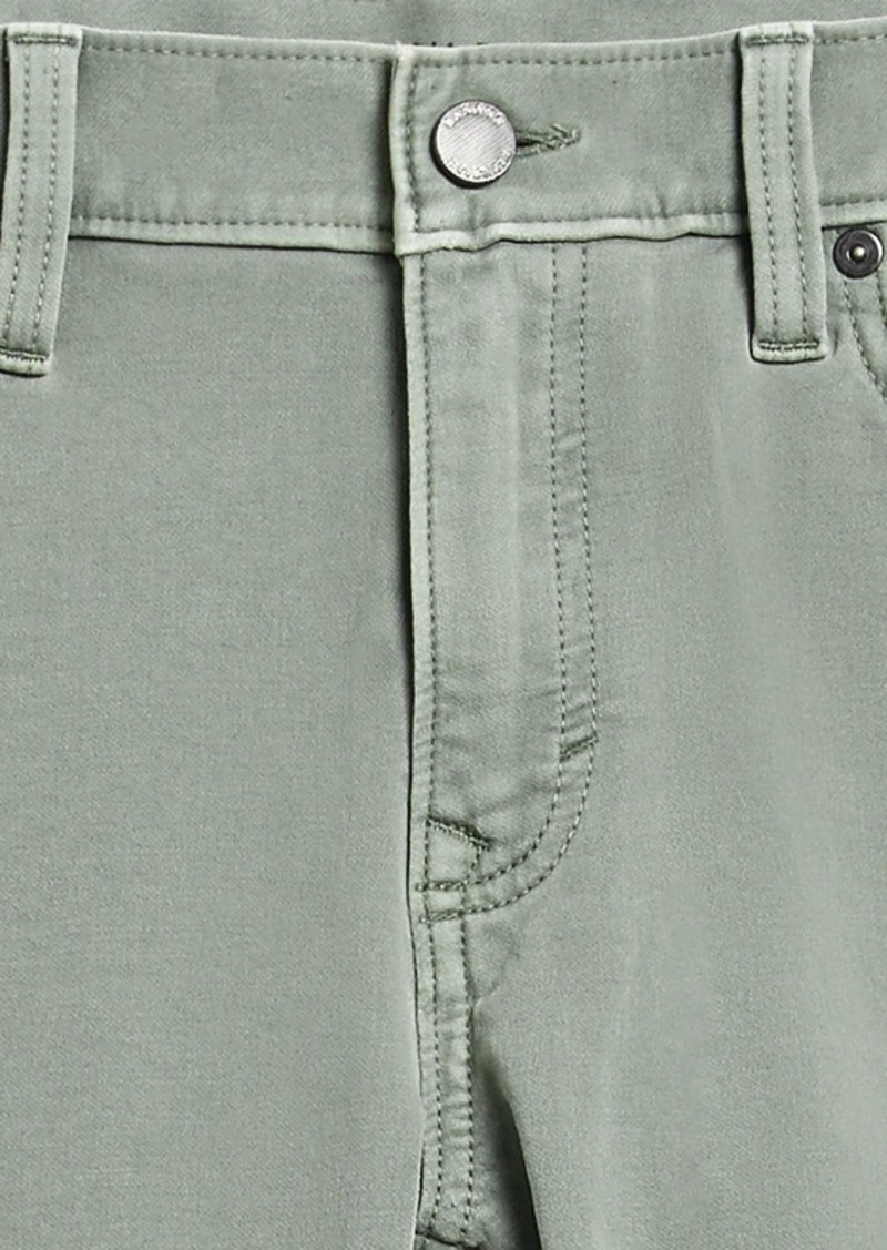 banana republic skinny traveler pants