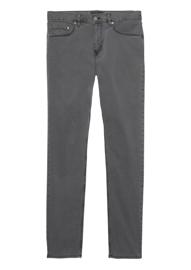 banana republic fly weight jean