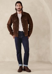 Banana Republic Slim Traveler Jean 2.0