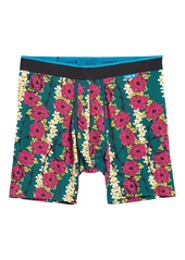 Banana Republic Stance &#124 Barrier Reef Boxer Brief