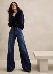 Banana Republic The Puddle Jean