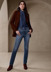 Banana Republic The Slim Jean