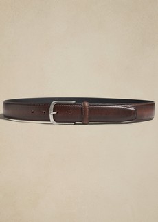 Banana Republic Tonio Leather Belt