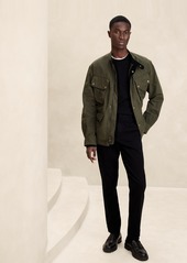 Banana Republic Tristan Utility Jacket