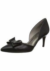 Bandolino Footwear Women's Gage Pump black/multi