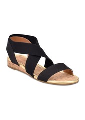 Bandolino Kenly Low Wedge Sandal Women's Shoes