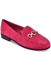 Bandolino Lehain Slip On Loafers Women's Shoes