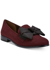 bandolino lomb loafers