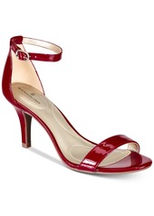 Bandolino Madia Women's Open Toe Dress Sandals Women's Shoes