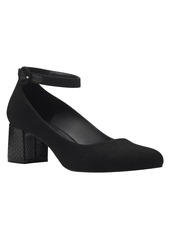 Bandolino Odear Women's Ankle Strap Pump Women's Shoes