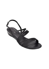 Bandolino Tillya Women's Strappy Embellished Sandals Women's Shoes
