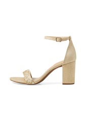 Bandolino Women's Armory Heeled Sandal