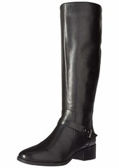 Bandolino Women's BLOEMA Fashion Boot black