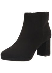 Bandolino Women's Colleen Ankle Boot