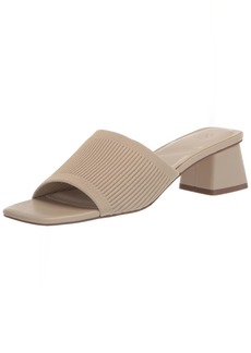 Bandolino Women's Cutey Heeled Sandal Sand 0