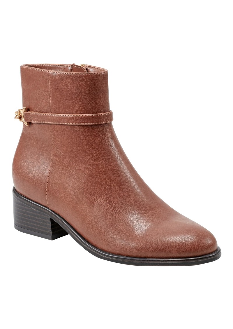 Bandolino Women's Despina Ankle Boot