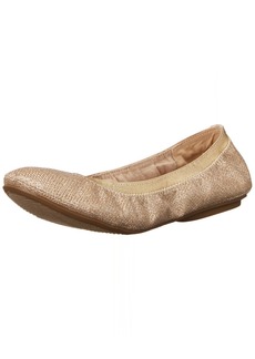 Bandolino Women's Edition Ballet Flat