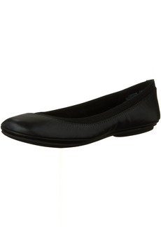 Bandolino Footwear Women's Edition Leather Ballet Flat Multi M US