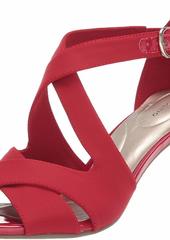 Bandolino Women's Jerigoa Heeled Sandal