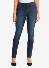 Bandolino Women's Mandie Skinny Average Length Jeans