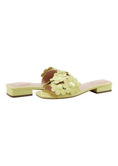 Bandolino Women's Marigold Flat Sandal