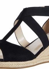 Bandolino Women's Novana Wedge Sandal