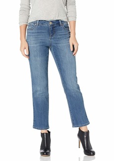 Bandolino womens Mandie Signature Fit 5 Pocket Jeans   US