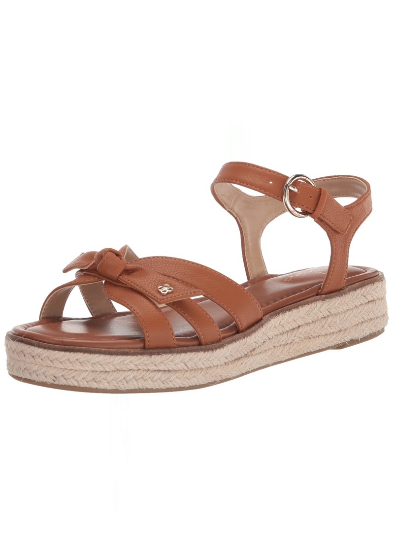 Bandolino Women's Petty Wedge Sandal