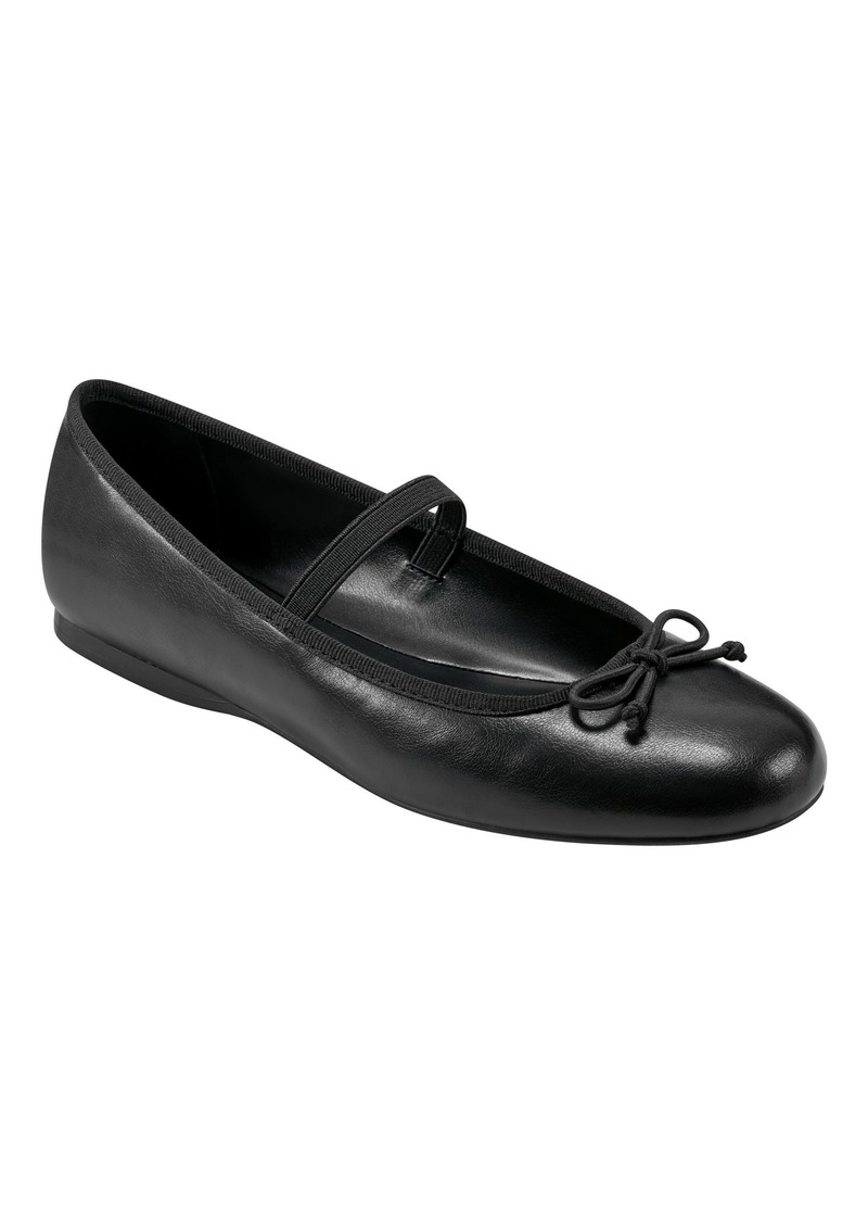 Bandolino Women's PHALON Mary Jane Flat